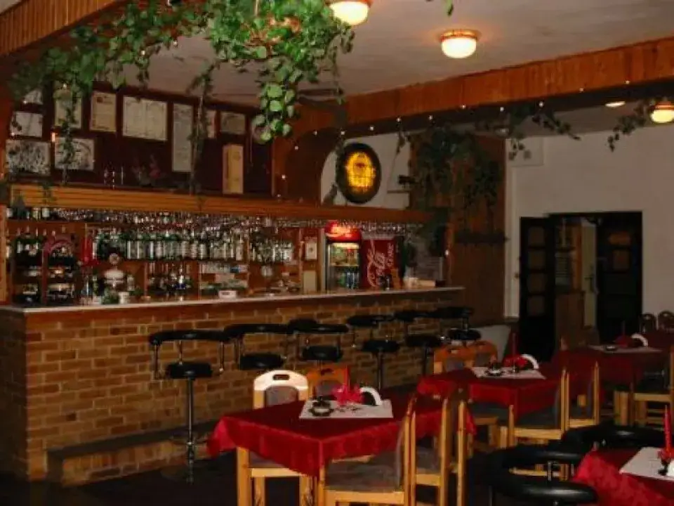 Zdjęcie Gdzie zjeść w Darłowie? Odkryj najlepsze lokale gastronomiczne