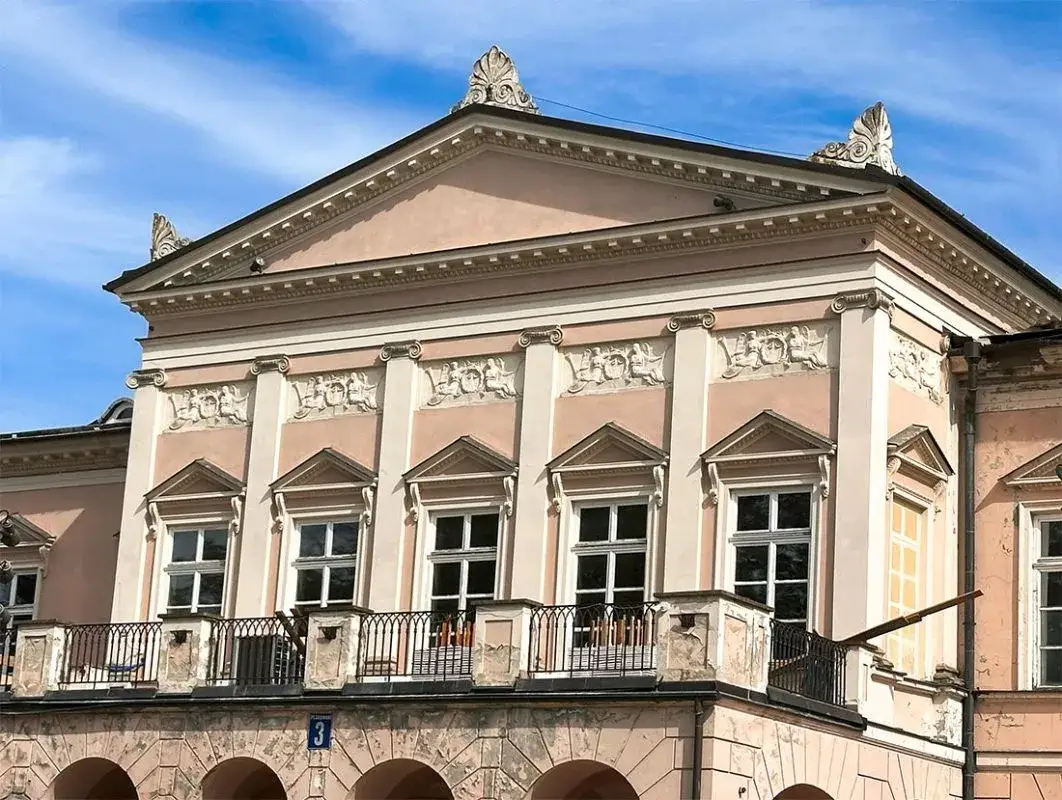 Zdjęcie Najlepsze atrakcje w Pilicy, które musisz zobaczyć podczas wizyty