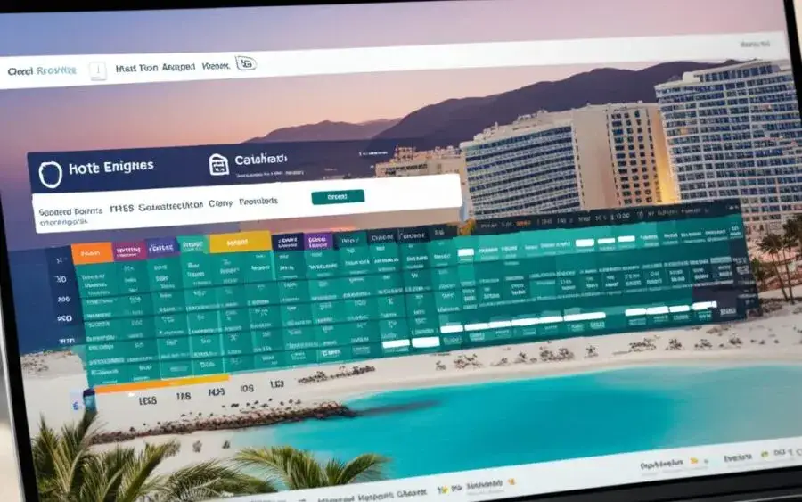Najlepsze platformy do szukania opinii o hotelach