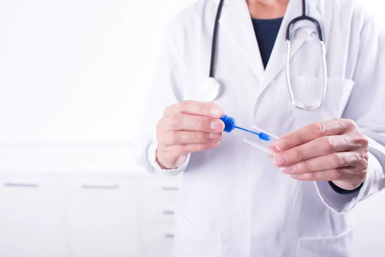 koszt badania kału na pasożyty cennik