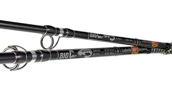 Wędka sumowa długość wyw&oacute;zka rzuty z brzegu