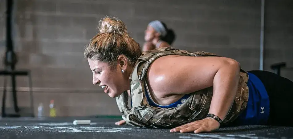 crossfit murph workout, crossfit fran workout, crossfit cindy workout