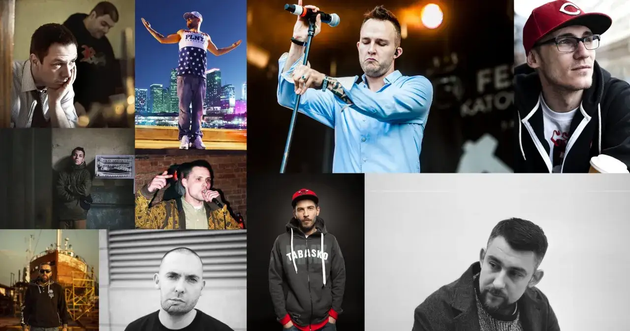 Zdjęcie Najlepsi polscy producenci muzyczni - top 10