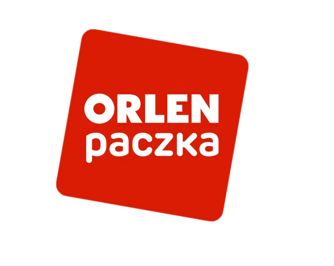 ORLEN Paczka punkty nadania i odbioru, stacje Orlen