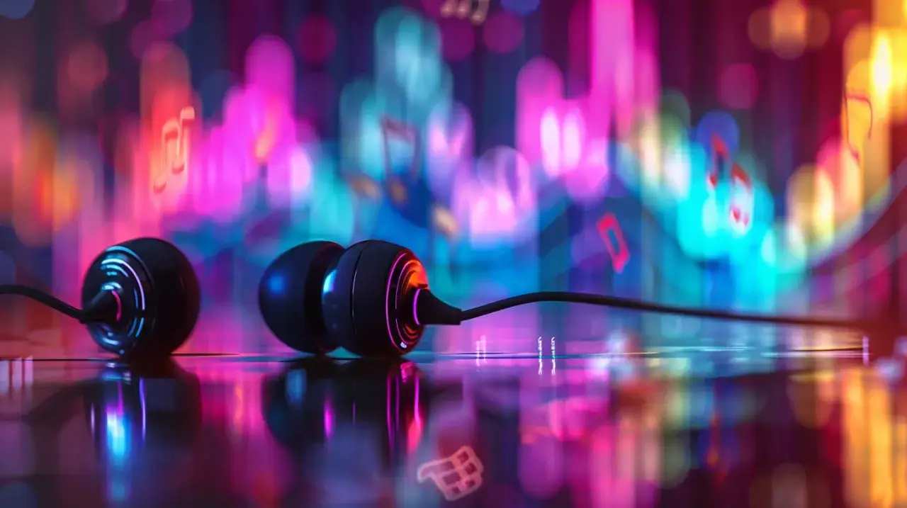 Zdjęcie Sennheiser Momentum M2: Najlepszy dźwięk douszny? Porównanie