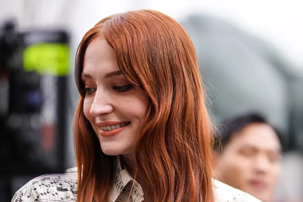 Zdjęcie Dlaczego farba szybko zmywa się z włosów i jak temu zapobiec