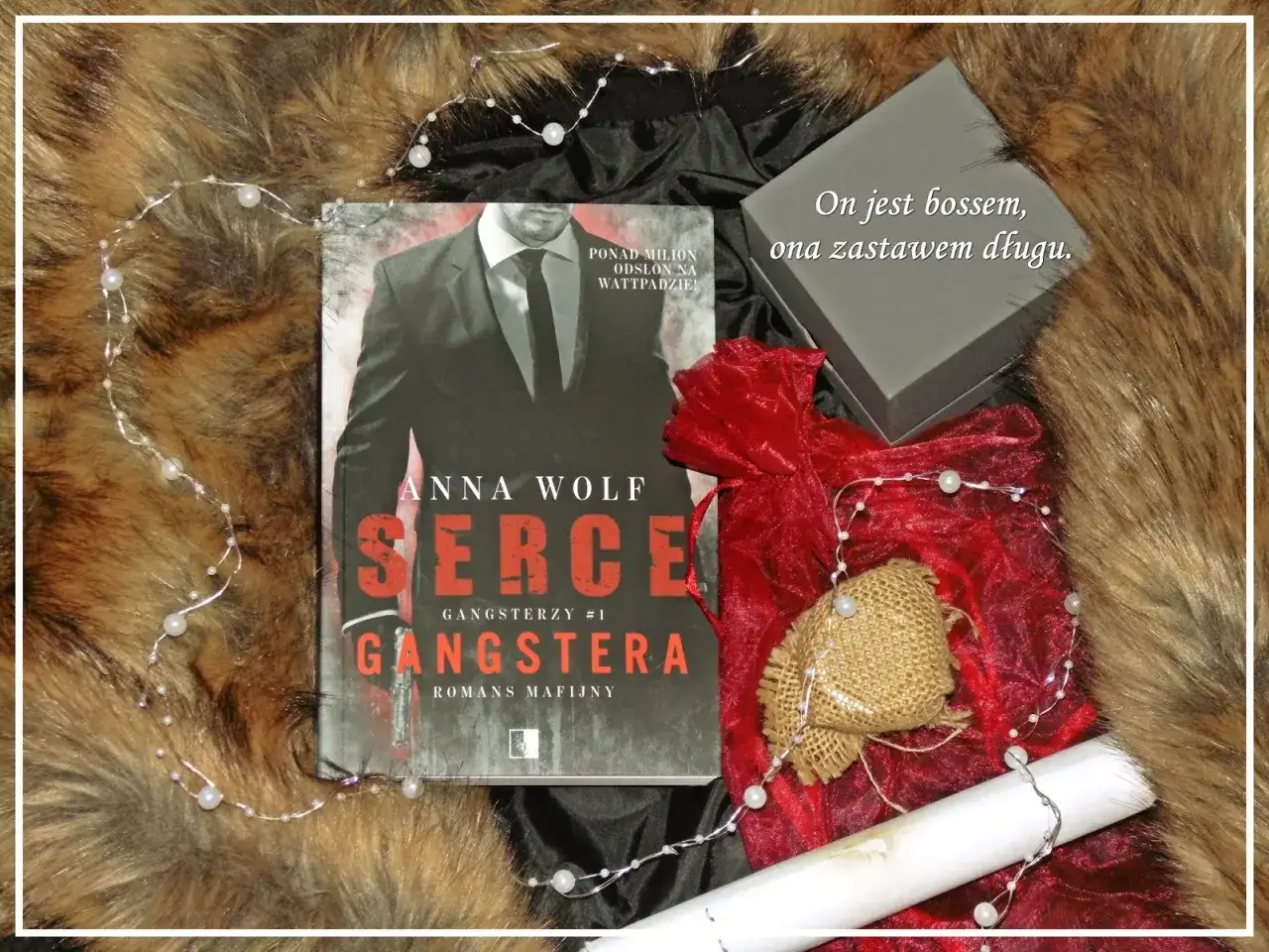Serce Gangstera