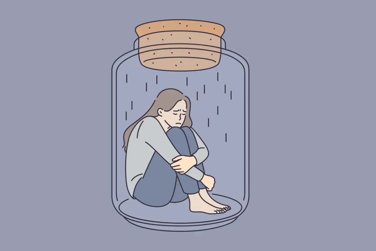 Wiązka C zaburzeń osobowości: Lęk, unikanie i perfekcjonizm