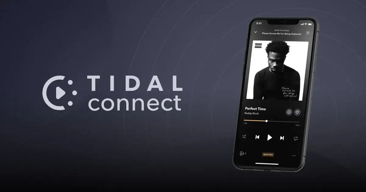 Play24 app Tidal activation