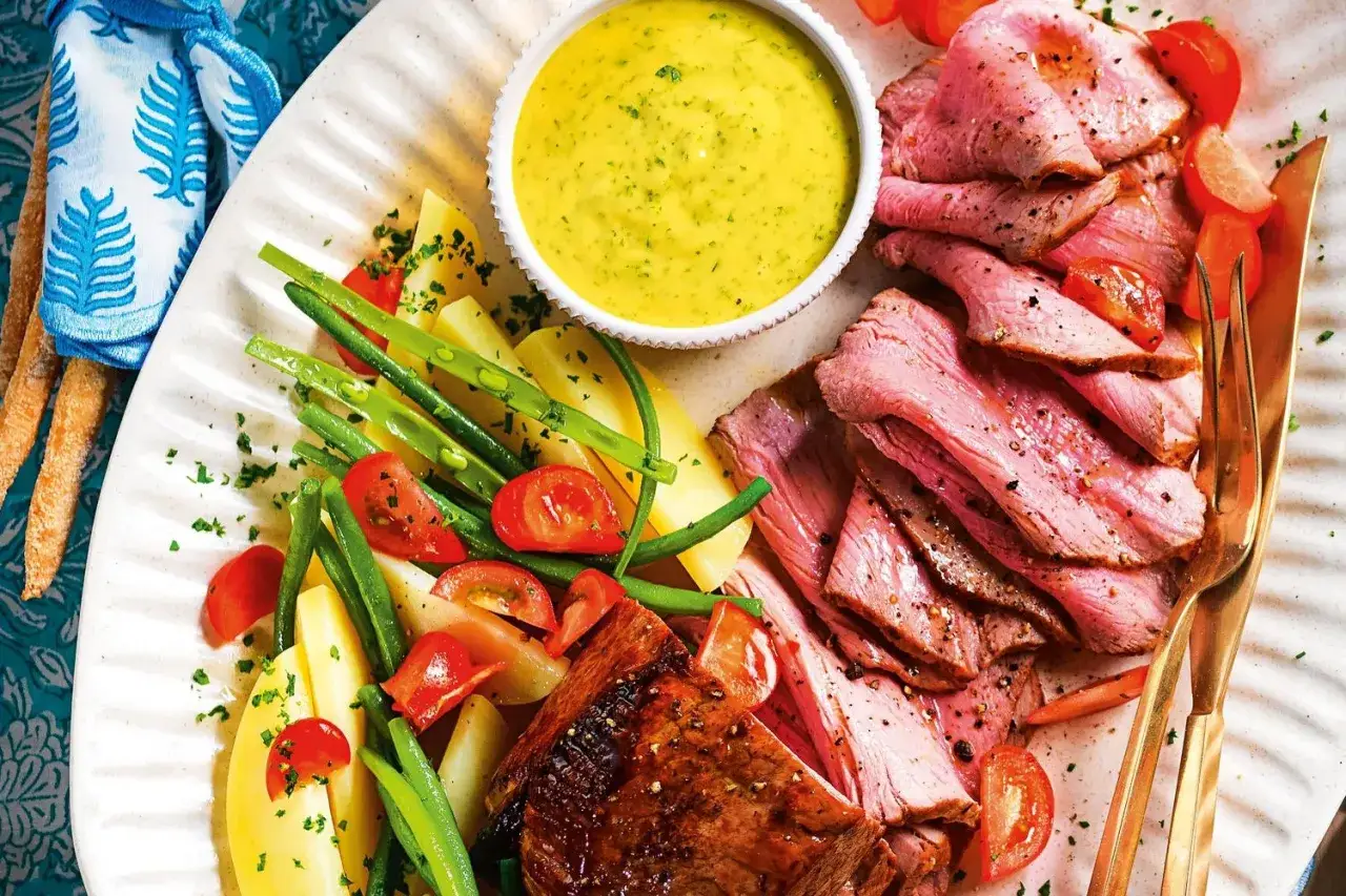 arrosto della domenica succoso