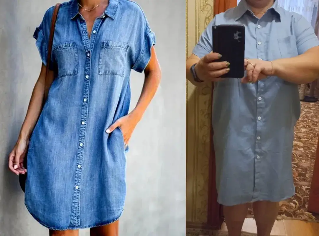 AliExpress dowody do sporu zdjęcia wideo