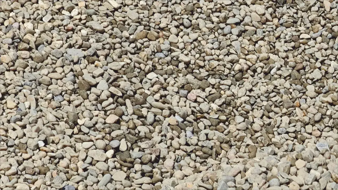 Żwir płukany do drenażu rozsączającego frakcja 16-32mm