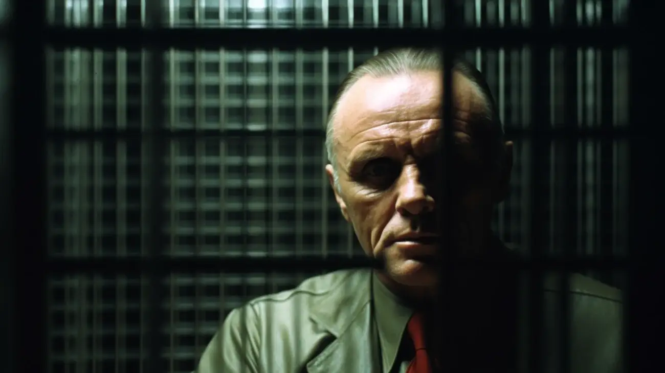 Hannibal Lecter nadal jedną z najlepszych ról według Anthony'ego Hopkinsa