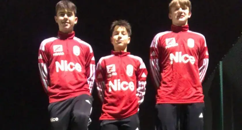 Zdjęcie Jak zostać piłkarzem ekstraklasy - kluczowe kroki do sukcesu