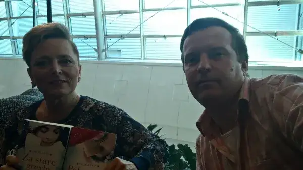 Zdjęcie Kto naprawdę jest autorem Fałszerzy? Literacka zagadka nierozwiązana