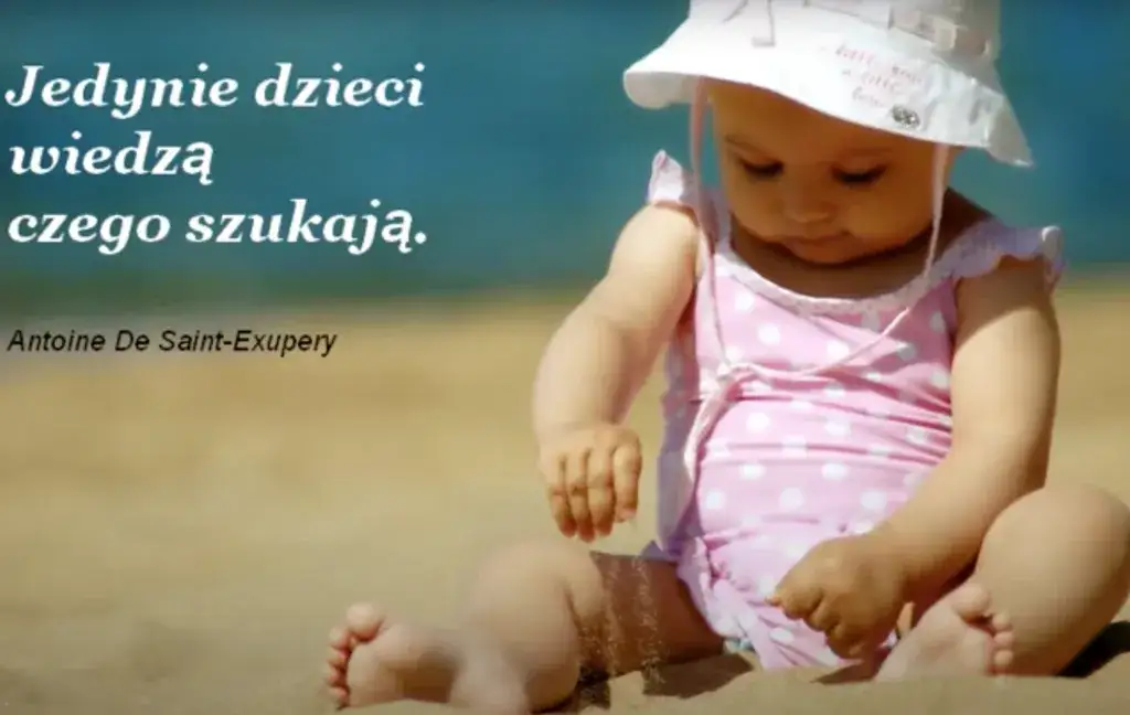 Zdjęcie Poznaj najpiękniejsze cytaty o dziecku jako sensie życia i spełnieniu