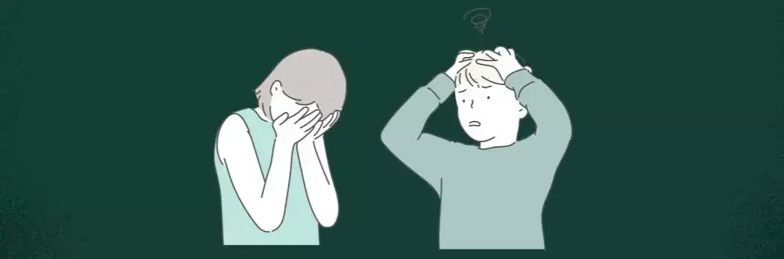 Zdjęcie Objawy opóźnienia w rozwoju dziecka, które powinny zaniepokoić rodziców