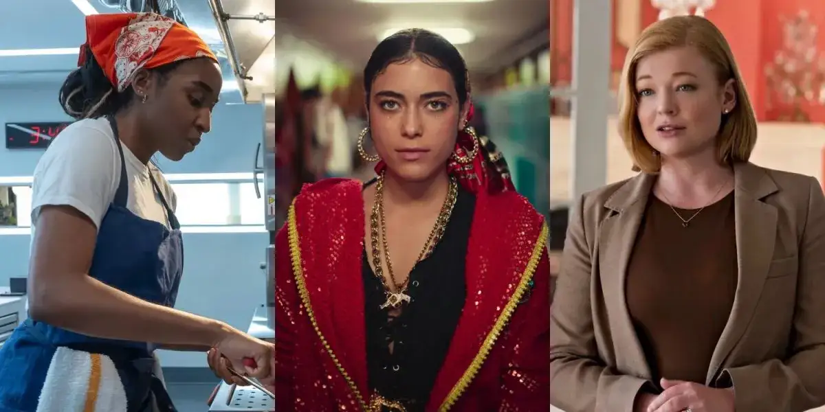 Zdjęcie Najlepsze seriale tego roku: przegląd hitów telewizyjnych