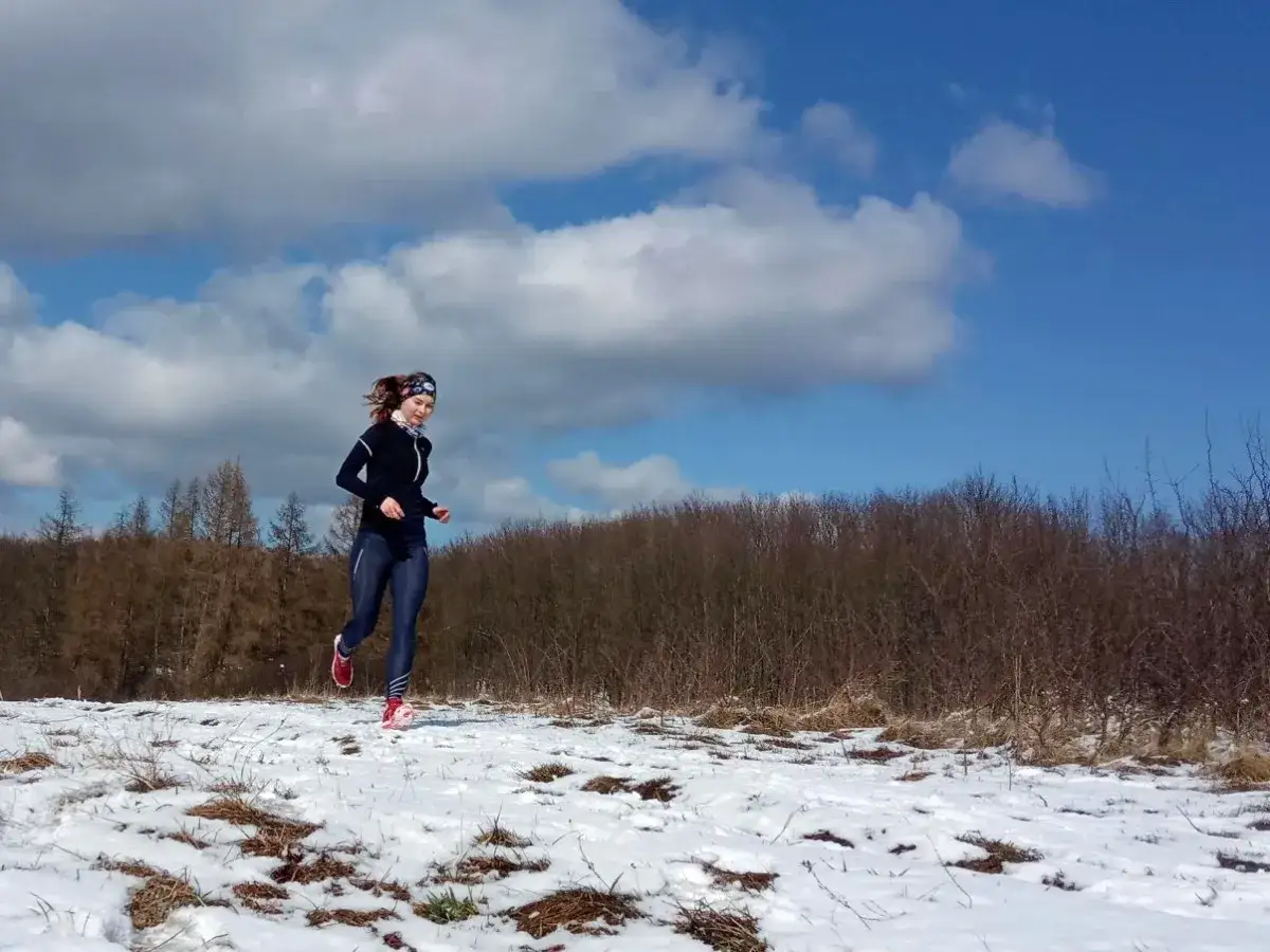 Zdjęcie Jak się ubrać na bieganie, aby czuć się komfortowo w każdą pogodę
