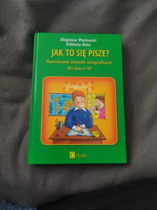 Zdjęcie Jak się pisze dobrze? Odkryj zasady ortograficzne i uniknij błędów