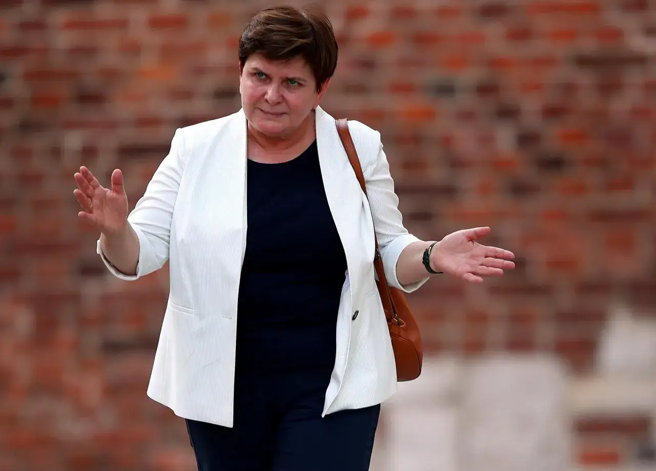 Zdjęcie Skąd pochodzi Beata Szydło? Odkryj jej zaskakującą historię i korzenie