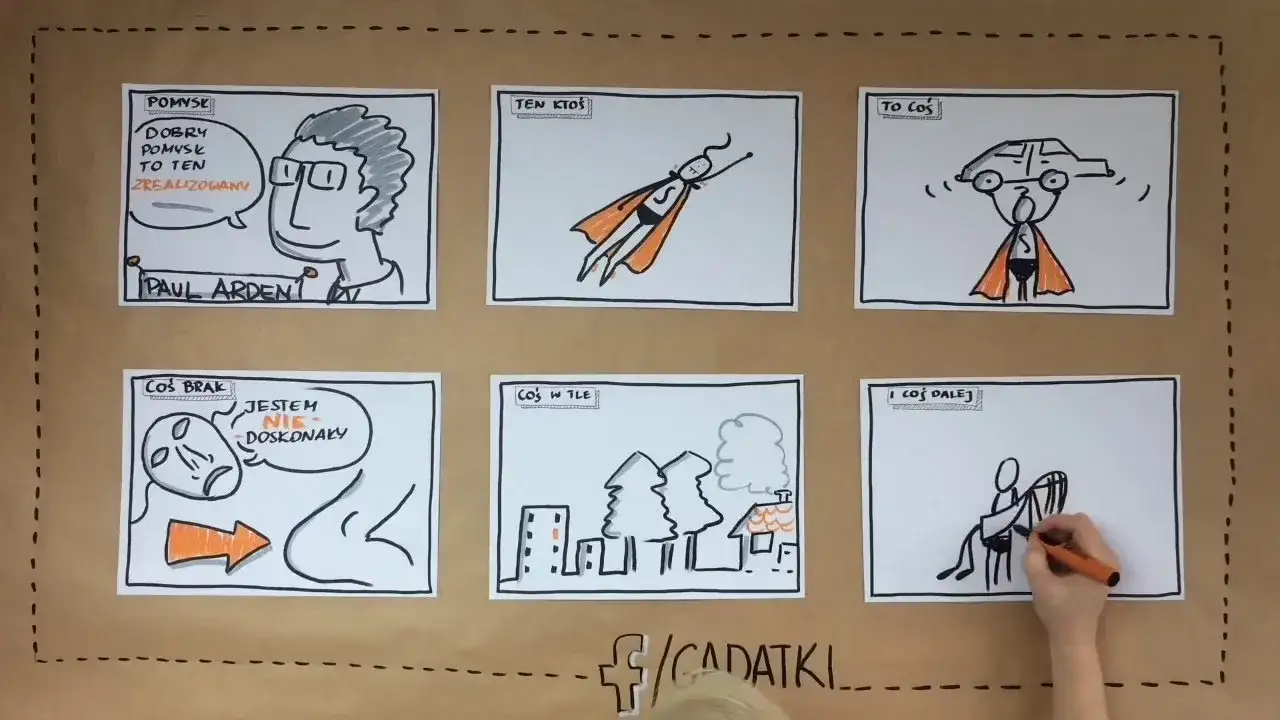 Zdjęcie Jak zrobić komiks w Wordzie - proste kroki, które musisz znać