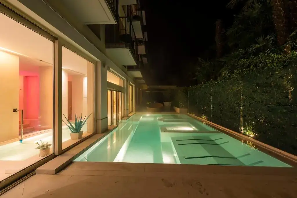 Zdjęcie Sensus Spa Hotel gdzie jest? Odkryj lokalizacje w Polsce i Włoszech