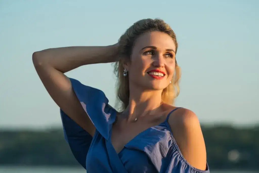 Zdjęcie Imię Anita: Co oznacza i jaki ma charakter osoba nosząca to imię?