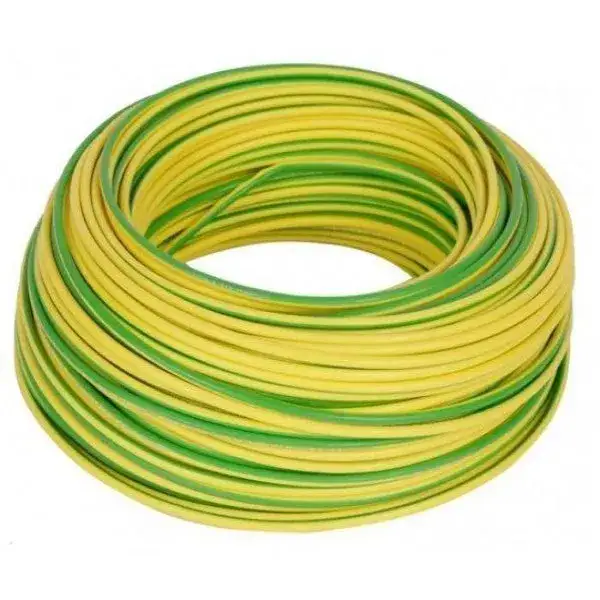 Zdjęcie Jaki kabel do uziemienia wybrać, aby zapewnić maksymalne bezpieczeństwo?