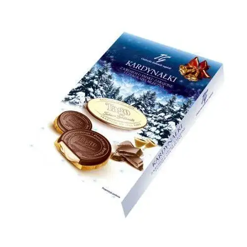 Zdjęcie Gdzie kupić kardynałki ciastka? Najlepsze miejsca i oferty