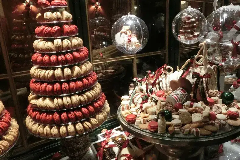 Zdjęcie Co warto przywieźć z Danii? Unikalne pamiątki i lokalne specjały