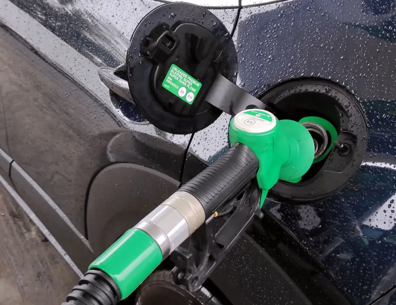 Zdjęcie Gdzie najlepsze LPG? Odkryj stacje z najwyższą jakością paliwa