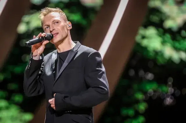 Zdjęcie Kto śpiewa "życie jest małą ściemniarą"? Igor Herbut i LemON
