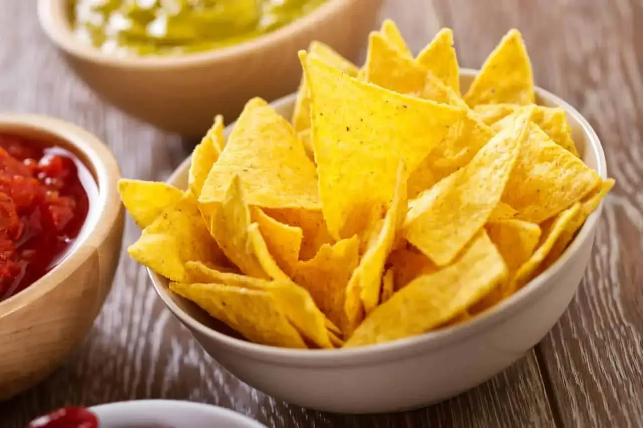 Zdjęcie ¿Cómo hacer y servir los nachos perfectos? Tu guía completa