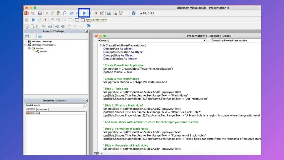 Zdjęcie Jak przywrócić prezentację PowerPoint: 4 skuteczne metody