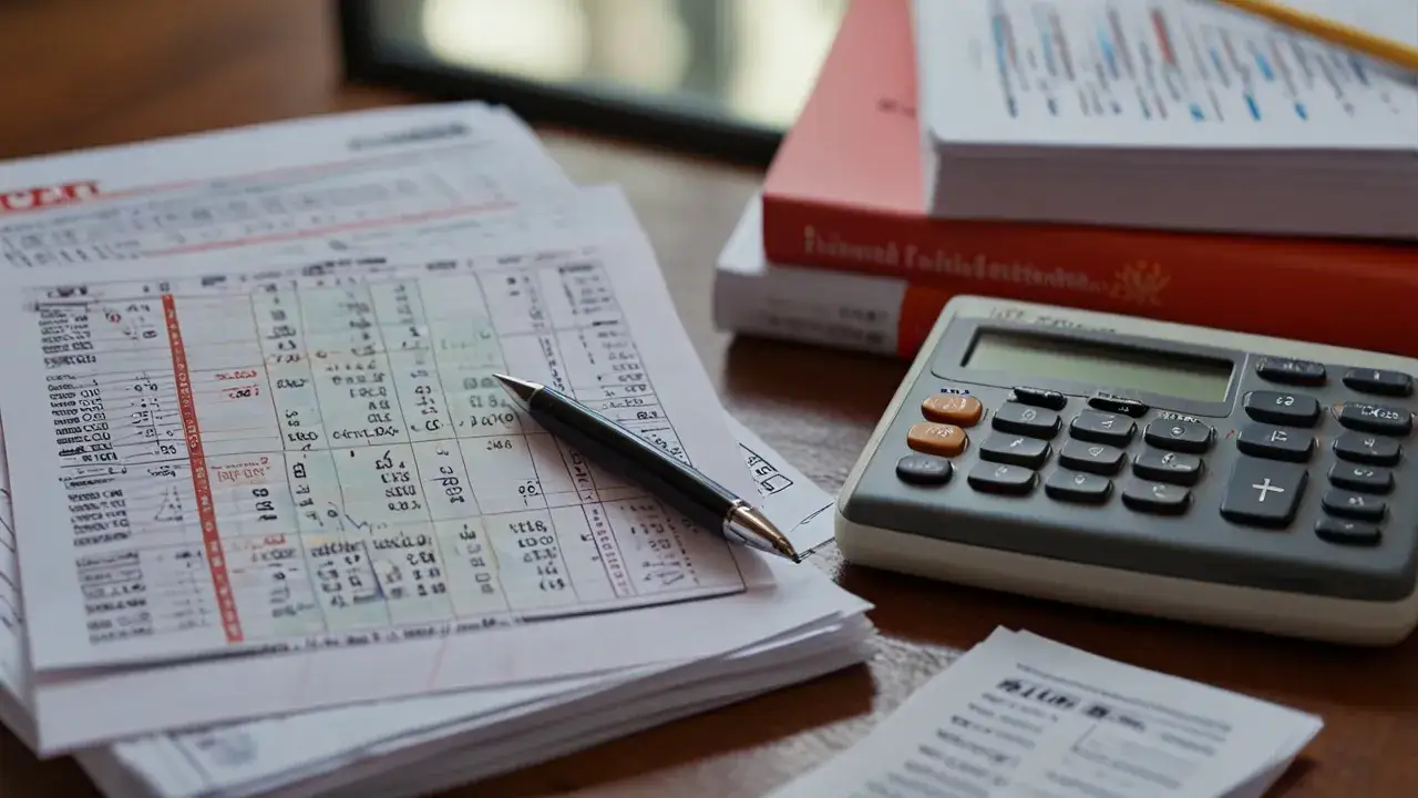 Zdjęcie PIT-37: Ostatnia chwila na rozliczenie! Do kiedy złożyć? Nie zwlekaj