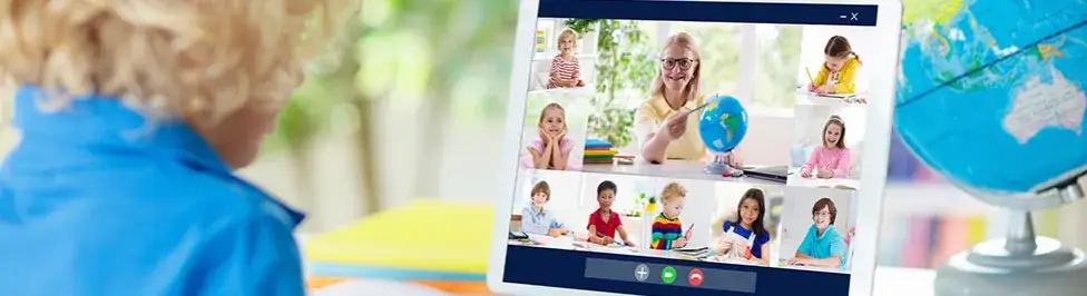 Zdjęcie Czy szkoły podstawowe przechodzą na nauczanie zdalne? Ważne informacje