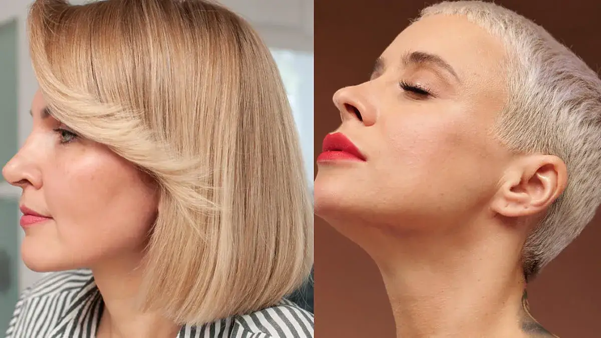 Zdjęcie Odmładzające fryzury po 40: 10 stylizacji dla młodszego wyglądu