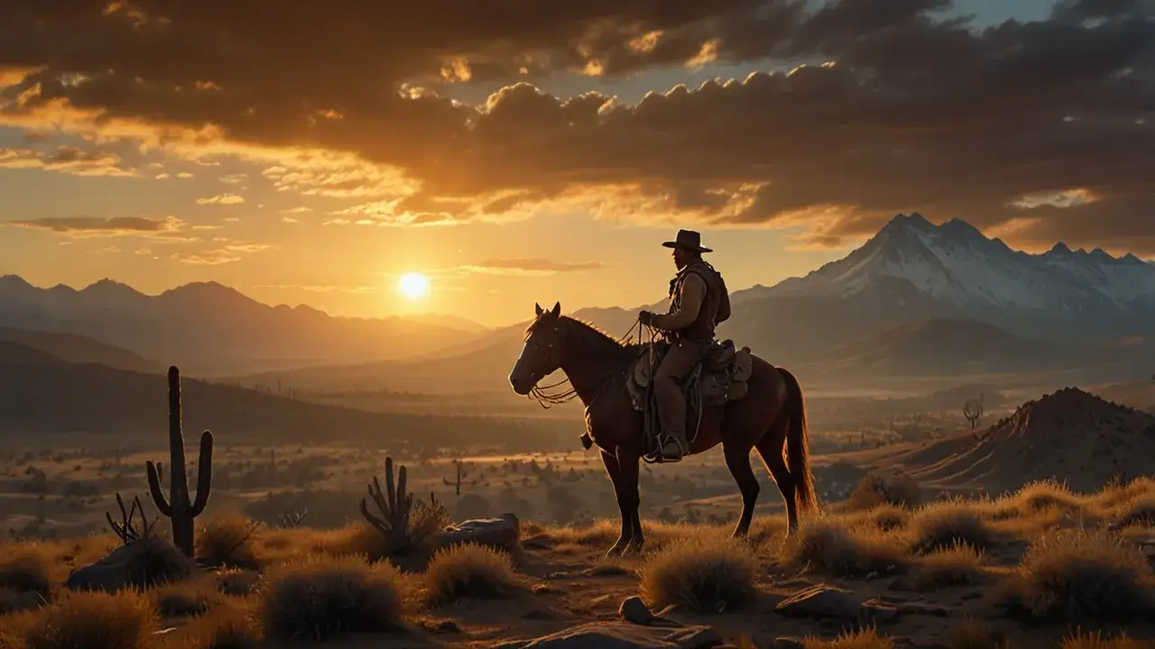 Zdjęcie RDR2: Fascynujące aktywności po epilogu - co warto robić?