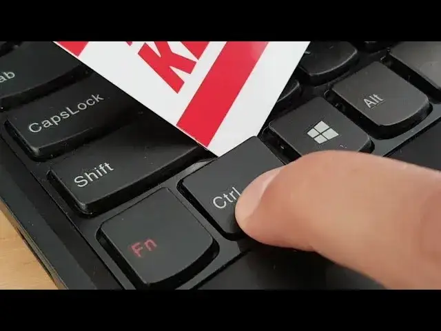 Zdjęcie Jak włożyć klawisz do laptopa - proste kroki, aby uniknąć problemów