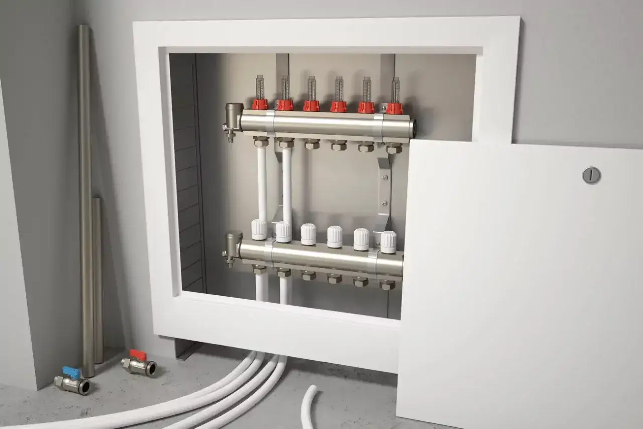 Zdjęcie Jaki piec do ogrzewania podłogowego: wybierz najlepszy i oszczędzaj