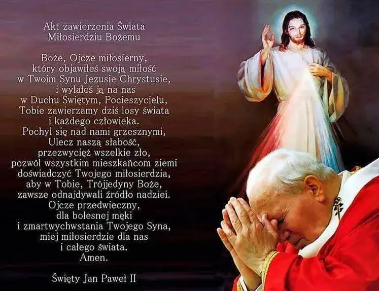 Zdjęcie Jak zawierzyć miłosierdziu bożemu? Porady, których nie możesz ignorować!