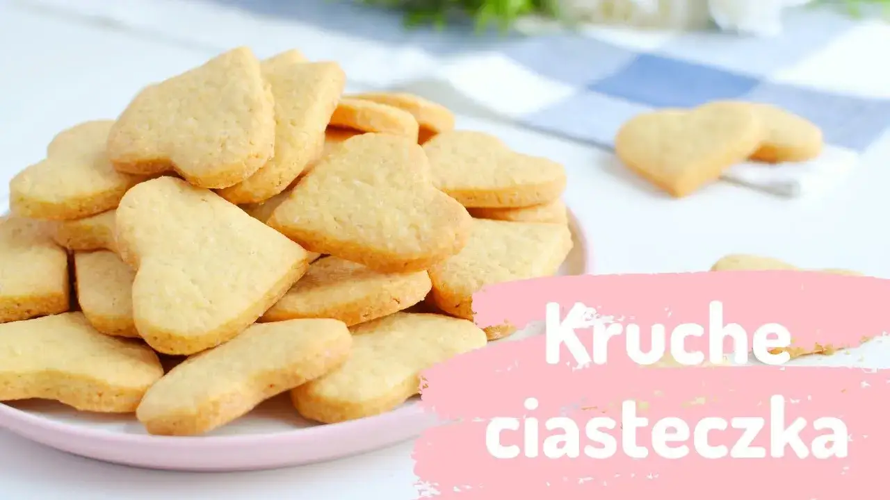 Zdjęcie Jak się robi ciastka - proste przepisy na idealne wypieki w domu