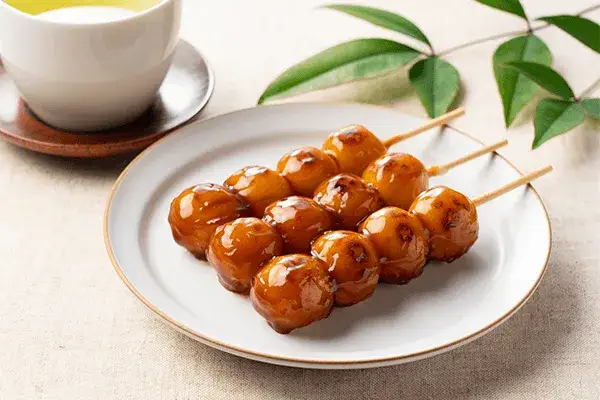 Zdjęcie Poznaj przepisy na autentyczne ciasta japońskie - słodka podróż do Azji