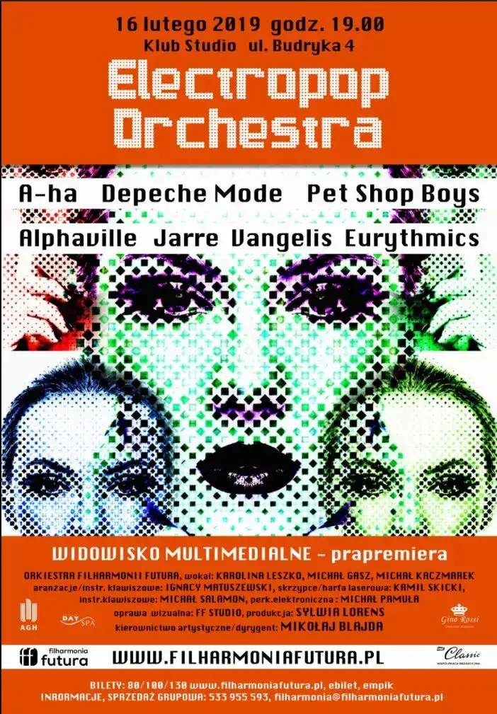 Zdjęcie Muzyka elektroniczna lat 80 - rewolucja dźwięków, które zmieniły wszystko