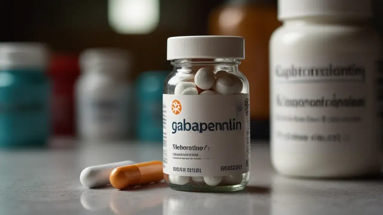 Zdjęcie Dlaczego pacjenci polecają Gabapentin? Oto zaskakujące powody