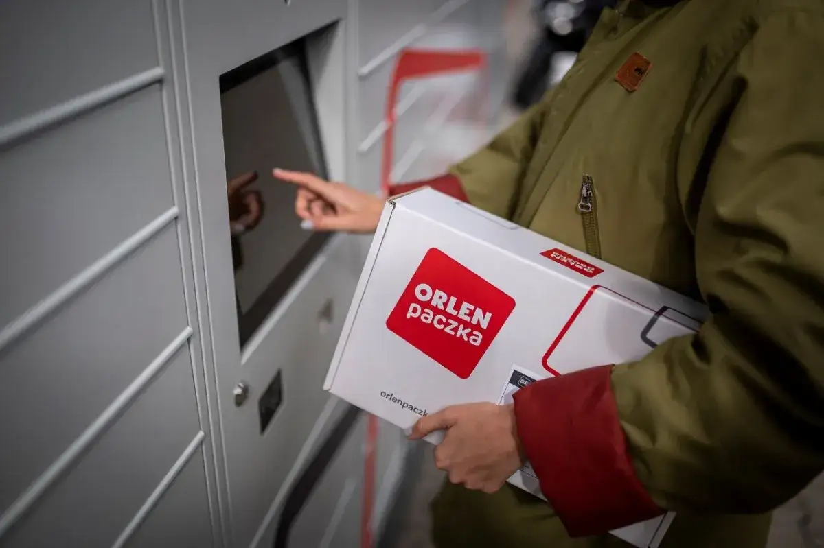Zdjęcie Jak wysłać Orlen paczkę bez zbędnych problemów i opóźnień