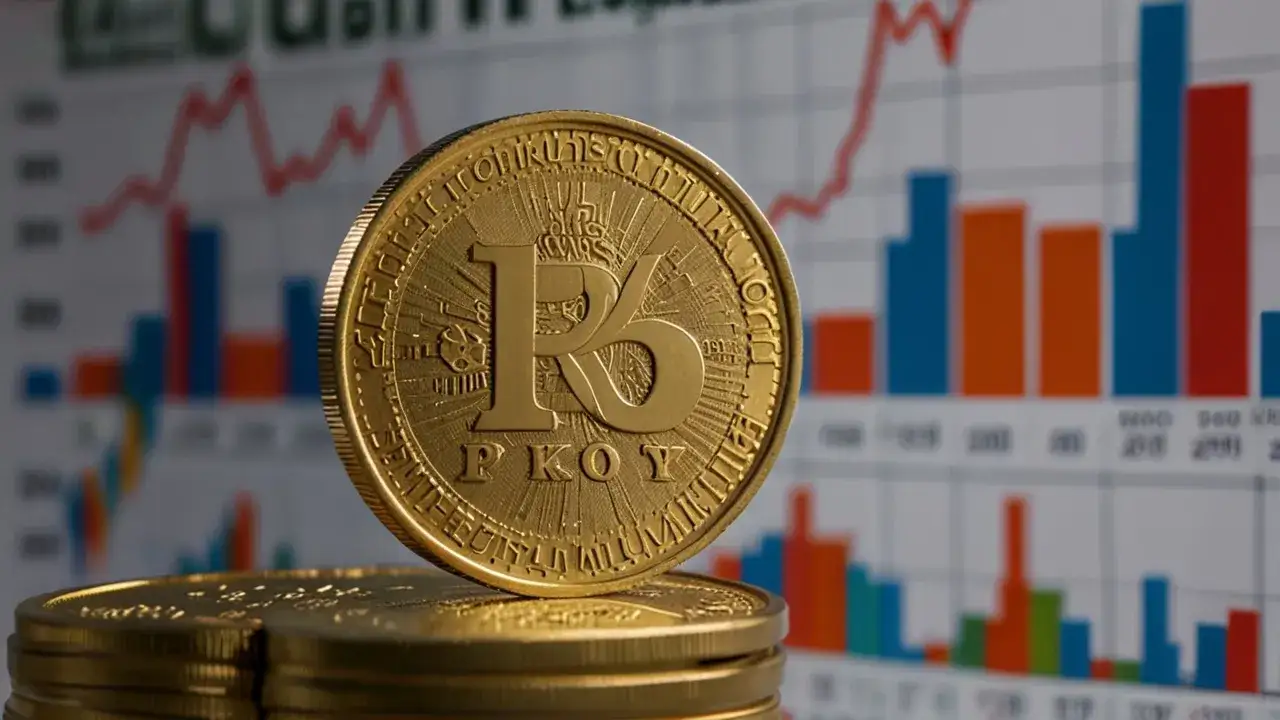 Zdjęcie Dywidenda PKO BP: jakie konkretne zyski czekają akcjonariuszy?