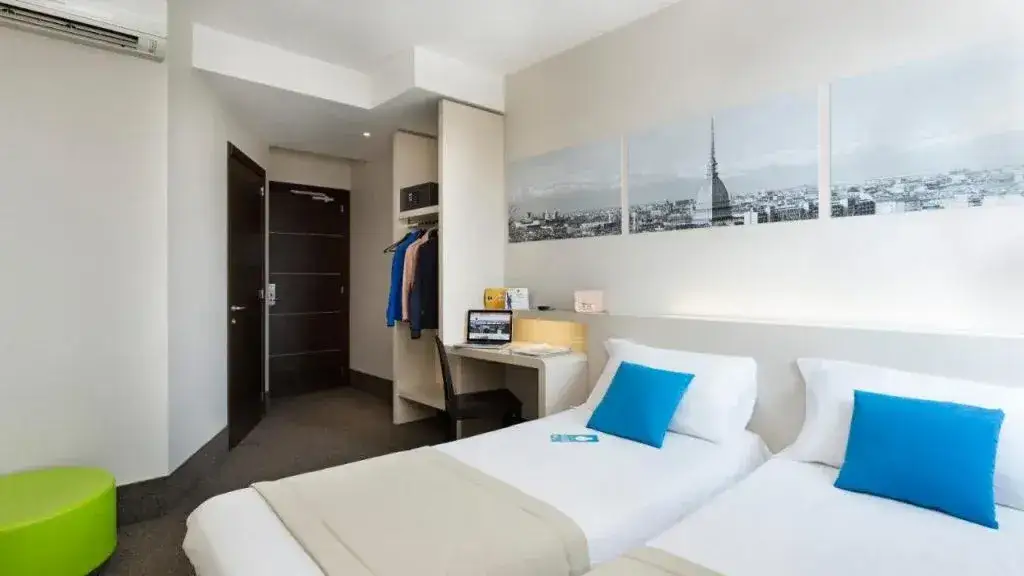 Zdjęcie B&amp;B hotel - co to jest i dlaczego warto wybrać tę formę noclegu