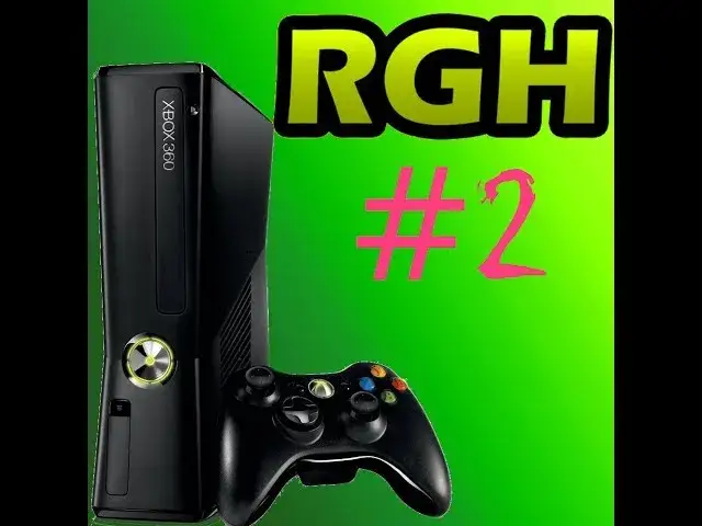 Zdjęcie Jak przerobić Xboxa 360 i grać w kopie gier bez ryzyka?